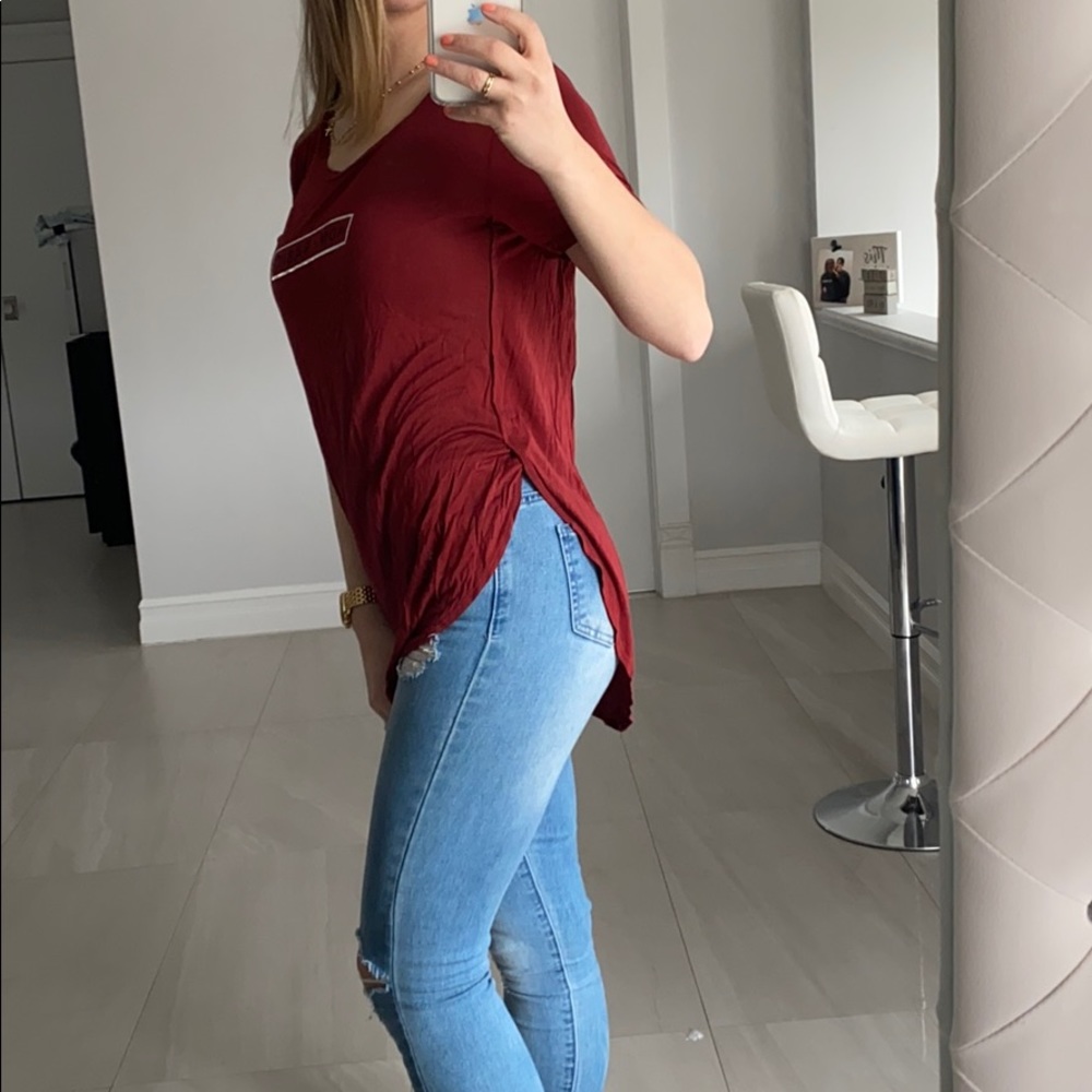Non Basic Top - image 5
